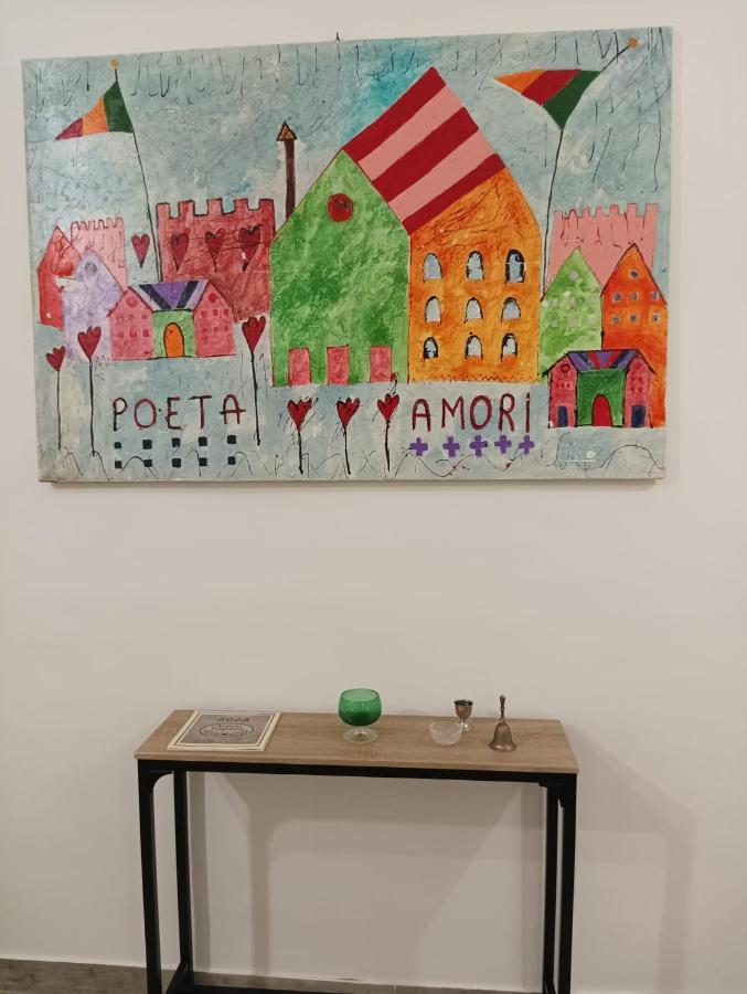 רומא Tiziana'S Home Vatican מראה חיצוני תמונה