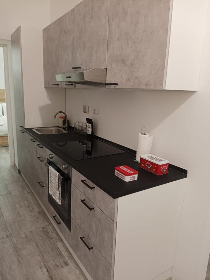 רומא Tiziana'S Home Vatican מראה חיצוני תמונה