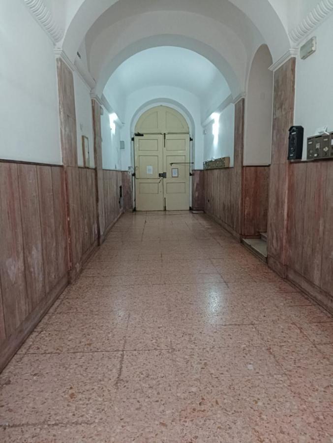 רומא Tiziana'S Home Vatican מראה חיצוני תמונה