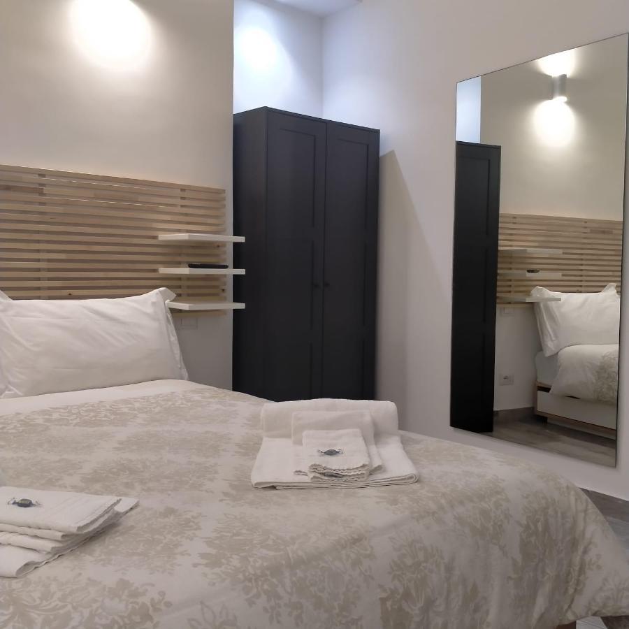 רומא Tiziana'S Home Vatican מראה חיצוני תמונה