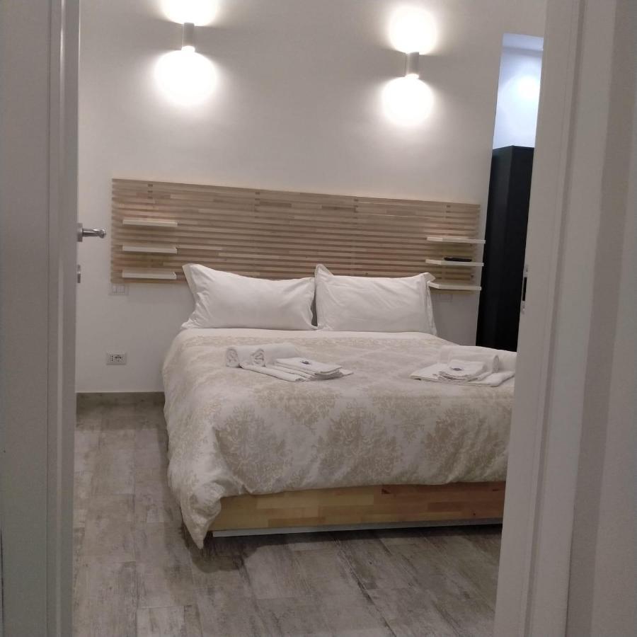 רומא Tiziana'S Home Vatican מראה חיצוני תמונה